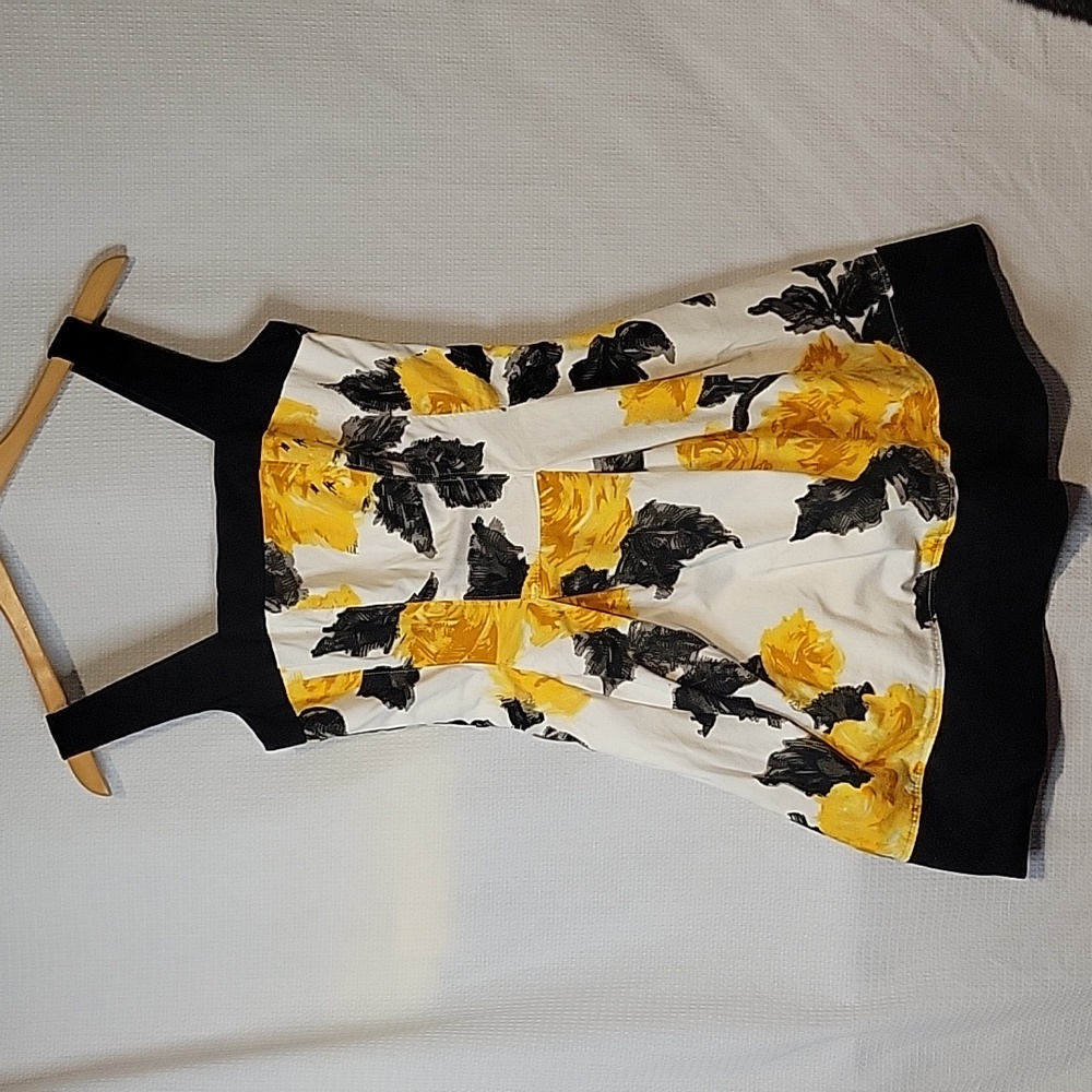 Corey P Dress
